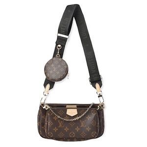 AUTHENTIC LOUIS VUITTON BAG
